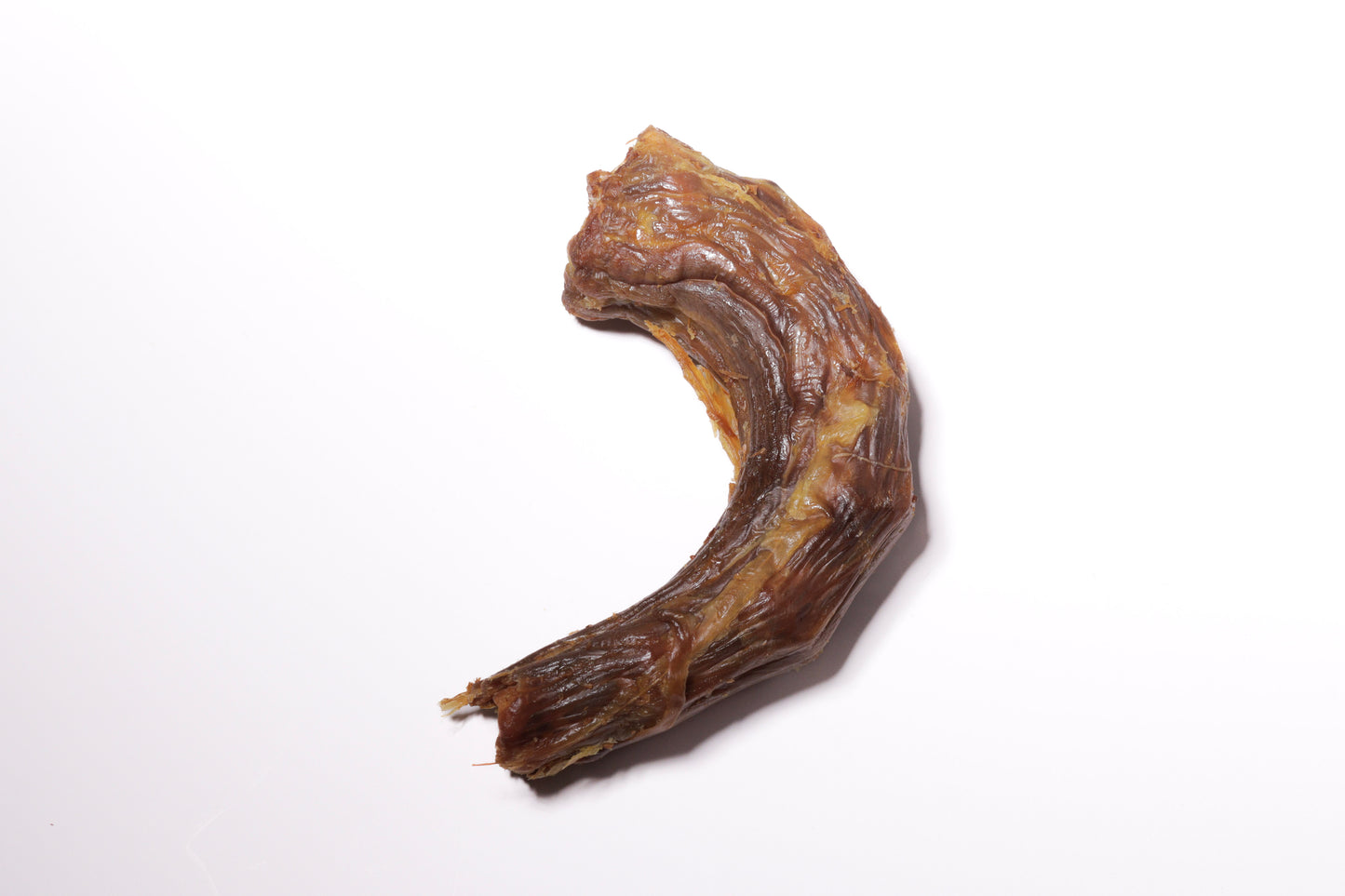 100% British Turkey Necks