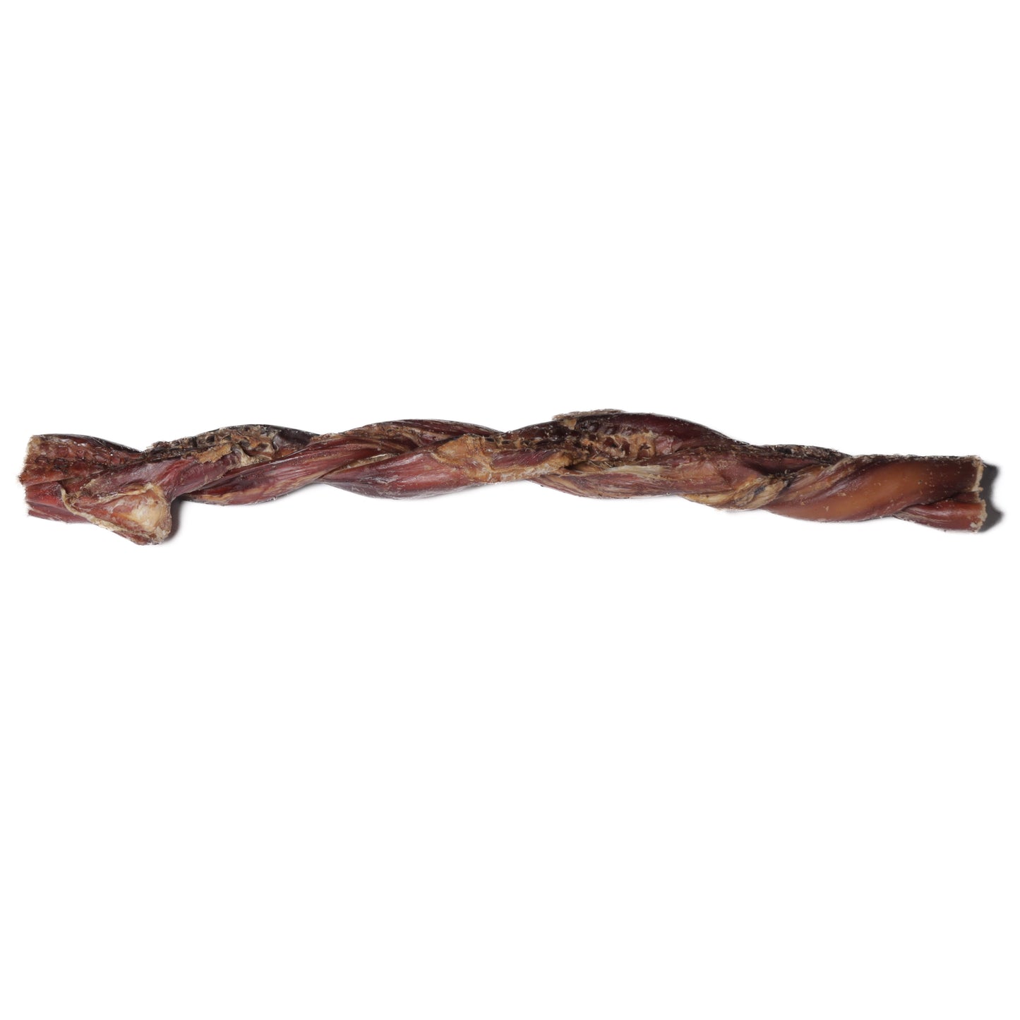 Twisted Pizzle | Natural Dog Treat