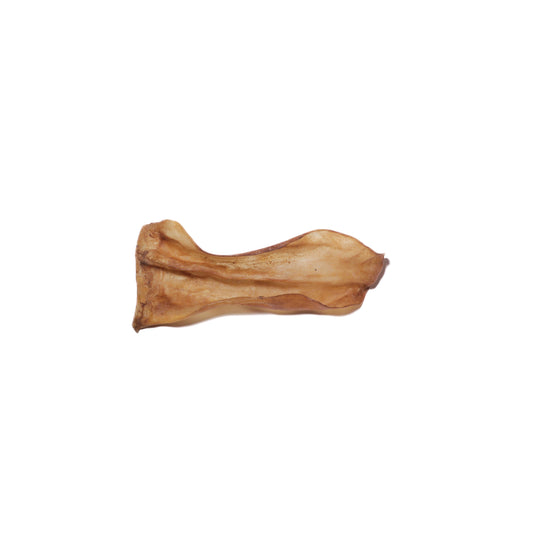 Plain Goat Ear | Natural Dog Treat