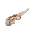 Hairy Rabbit Ear | Natural Dog Treat