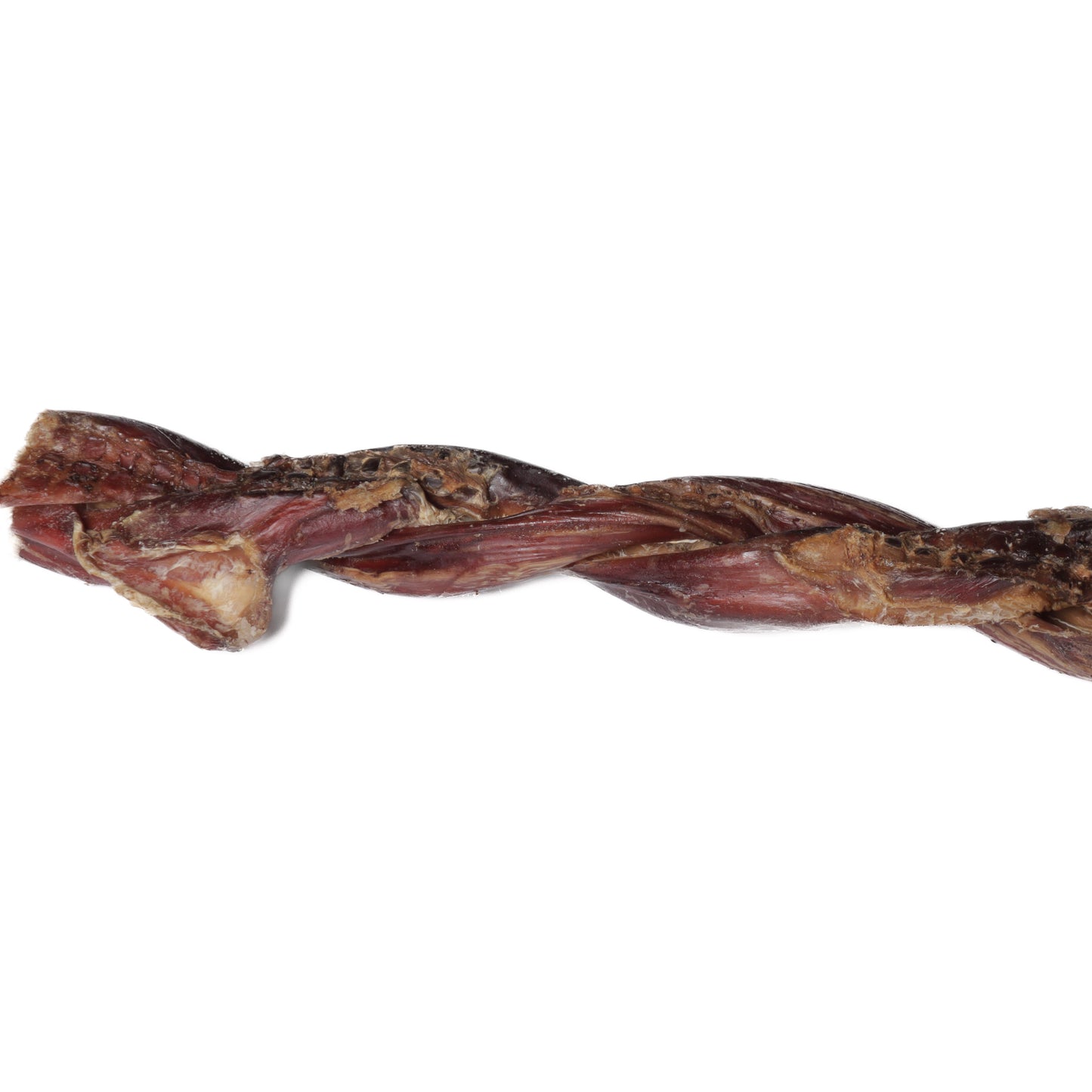 Twisted Pizzle | Natural Dog Treat