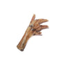 2 x Chicken Feet | Natural Dog Treat