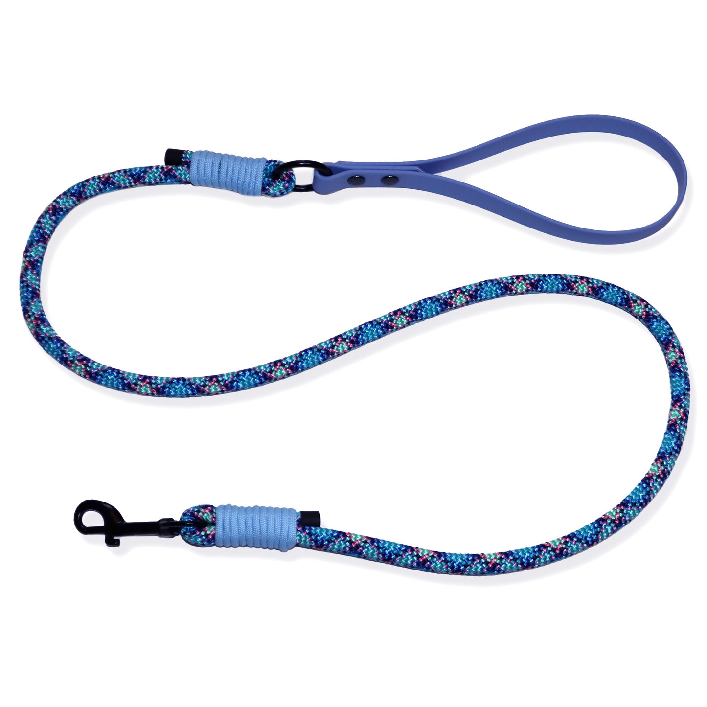 Bubblegum Aztec Dog Lead