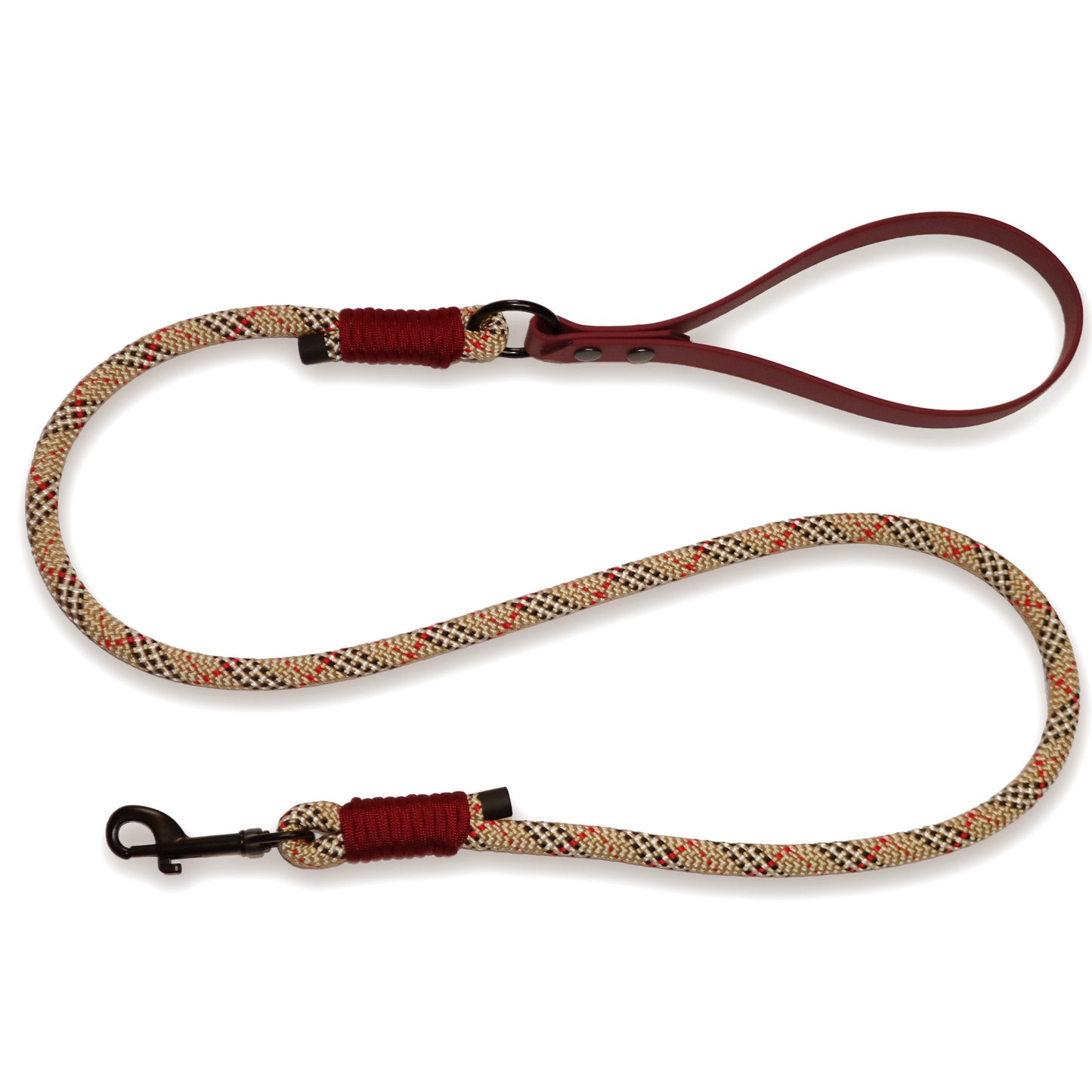 Luxury Design Dog Lead