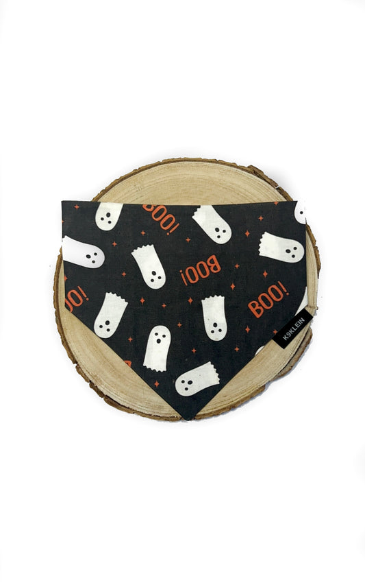 Boo! Bandana